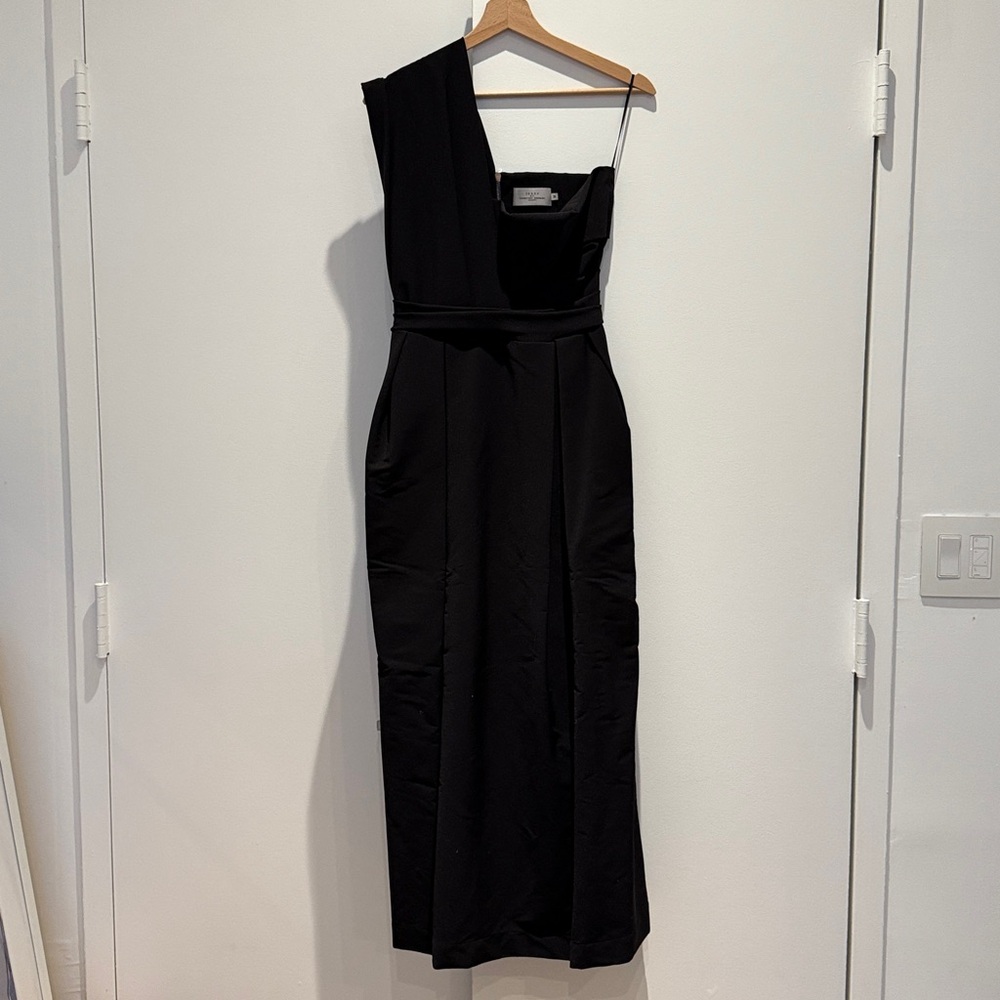 Preen by Thornton Bregazzi Ace Long Dress